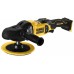 DeWALT DCM849N-XJ Akku Rotationspolierer 125-180 mm XR (18V/Ohne akku)