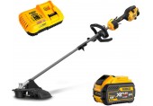 DeWALT DCMAS5713X1-QW Motorblock + Trimmerkopf Kombisystem Flexvolt XR (54V/1x9,0Ah)