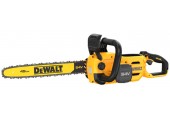 DeWALT DCMCS574N-XJ Akku-Kettensäge XR FlexVolt (45cm/54V/ohne akku)