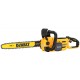 DeWALT DCMCS574N-XJ Akku-Kettensäge XR FlexVolt (45cm/54V/ohne akku)