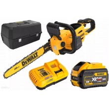 DeWALT DCMCS575X1-QW Akku-Kettensäge XR FlexVolt (50cm/54V/1x9,0Ah) koffer