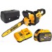 DeWALT DCMCS574X1-QW Akku-Kettensäge XR FlexVolt (45cm/54V/1x9,0Ah)