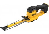 DeWALT DCMHT520N-XJ Akku-Kompakt-Heckenschere XR (20cm/18V/ohne Akku und Ladegerät)