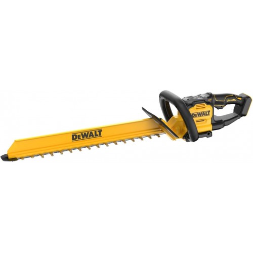 DeWALT DCMHT567N-XJ Akku-Heckenschere XR (18V/60cm/ohne Akku) DeWALT DCMHT567N-XJ Akku-Heckenschere XR (18V/60cm/ohne Akku)