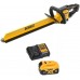 DeWALT DCMHT567P1-QW Akku-Heckenschere XR (18V/60cm/1x5,0Ah)