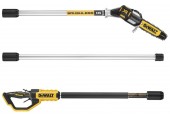 DeWALT DCMPS567N-XJ Akku-Hochentaster XR 20cm (18V/ohne akku)