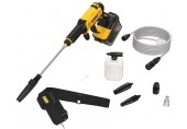 DeWALT DCMPW1000N-XJ Akku-Druckreiniger XR FlexVolt (54V/ohne Akku)