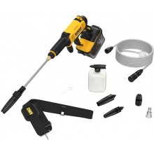DeWALT DCMPW1000N-XJ Akku-Druckreiniger XR FlexVolt (54V/ohne Akku)