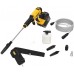 DeWALT DCMPW1000N-XJ Akku-Druckreiniger XR FlexVolt (54V/ohne Akku)