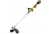 DeWALT DCMST561N-XJ Akku-Rasentrimmer, faltbar (bürstenlos) (18V/36cm) ohne Akku