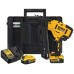 DeWALT DCN650P2-QW Akku-Nagler 50 mm XR (18V/2x5,0Ah) Tstak