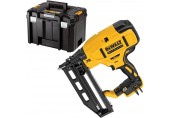 DeWALT DCN662NT-XJ Akku-Stauchkopfnagler 64 mm XR (18V/ohne Akku) T-stak