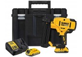 DeWALT DCN680D2-QW Akku Nägler XR (54mm/18V/2x2,0Ah) Tstak