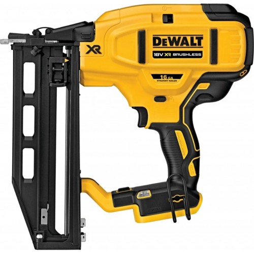 DeWALT DCN680N-XJ Akku Nägler XR (54mm/18V/Ohne akku)