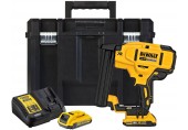DeWALT DCN681D2-QW Akku-Hefter XR (38mm/18V/2x2,0Ah) Tstak