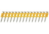 DeWALT DCN8901015 STD Nägel für Beton in PVC-Band, 15 x 2,6 mm, 1005 Stk