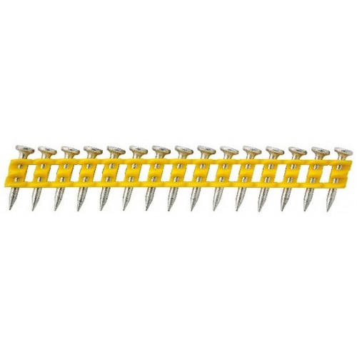 DeWALT DCN8901035 STD Betonnägel aus PVC-Band, 35 x 2,6 mm, 1005 Stück