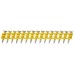 DeWALT DCN8901035 STD Betonnägel aus PVC-Band, 35 x 2,6 mm, 1005 Stück