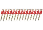 DeWALT DCN8903017 Verzinkte Nägel 17x3,0 mm für DCN890 1005 Stück