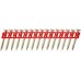 DeWALT DCN8903022 DCN890 XH Nägel - verzinkt - 22 × 3,0 mm (1005 Stück)