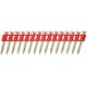 DeWALT DCN8903022 DCN890 XH Nägel - verzinkt - 22 × 3,0 mm (1005 Stück)