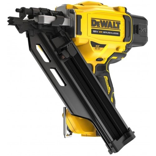 DeWALT DCN930N-XJ Akku-Nagler Einzel- und Serienausl (50 - 90 mm/18V/ohne akku)