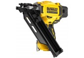 DeWALT DCN950N-XJ Akku-Nagler Einzelauslösung (50-90 mm/18V/ohne akku)