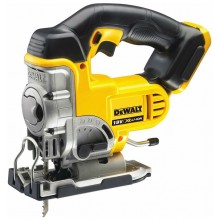 DeWALT DCS331N-XJ Akku-Stichsäge Li-Ion XR (18V/135mm/ohne akku) im neutralen Karton