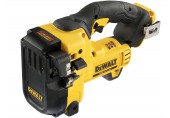 DeWALT DCS350N-XJ Akku Gewindestangenschneider XR (18V/ohne Akku und Ladegerät)