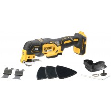 DeWALT DCS355N-XJ Akku-Multifunktionswerkzeug Set (18V/ohne akku)
