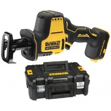 DeWALT DCS369NT-XJ Akku Säbelsäge XR (18V/ohne akku) Tstak