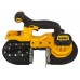 DeWALT DCS371N-XJ Akku-Bandsäge 63mm XR (18V/ohne Akku)
