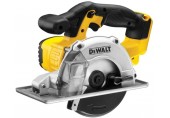 DeWALT DCS373N-XJ Akku-Metallkreissäge XR (140mm/18V/ohne Akku und Ladegerät)