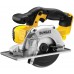 DeWALT DCS373N-XJ Akku-Metallkreissäge XR (140mm/18V/ohne Akku und Ladegerät)