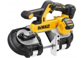 DeWALT DCS378N-XJ Akku-Bandsäge XR (18V/ohne akku)
