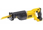 DeWALT DCS380N-XJ Akku Säbelsäge XR Li-Ion (18V/ohne akku)