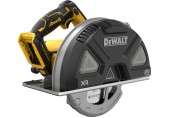 DeWALT DCS383N-XJ XR Akku-Metallhandkreissäge (67 mm/184 mm/18 V/ohne Akku und Ladegerät)