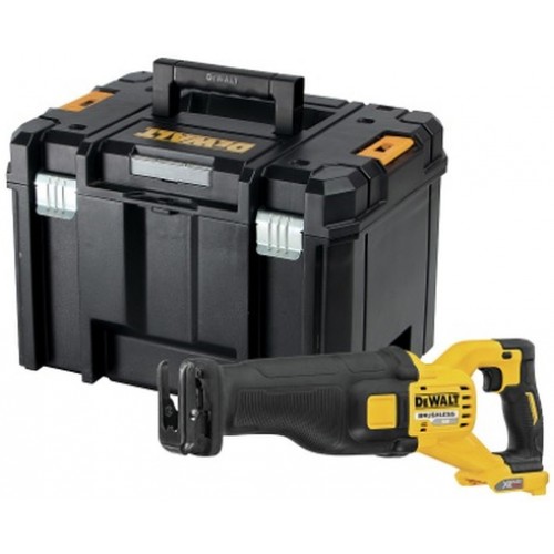 DeWALT DCS389NT-XJ Akku Säbelsäge XR (54V/ohne akku) Tstak