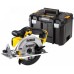 DeWALT DCS391NT-XJ Akku Handkreissäge XR (18V/165mm/ohne akku) Tstak