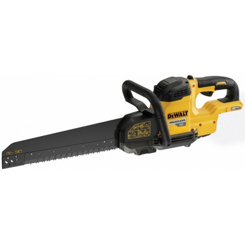 DeWALT DCS397N-XJ Akku-Spezialsäge 430mm XR FlexVolt 54V, ohne Akkus