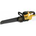 DeWALT DCS397N-XJ Akku-Spezialsäge 430mm XR FlexVolt 54V, ohne Akkus