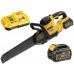 DeWALT Akku-Spezialsäge 54,0 V Alligatorsäge 295 mm DCS396T2
