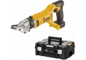 DeWALT DCS491NT-XJ Akku Blechschere XR 18V, ohne akku, Tstak
