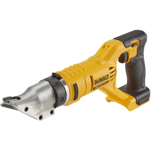 DeWALT DCS491N-XJ Akku Blechschere XR (18V/ohne akku)