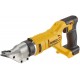 DeWALT DCS491N-XJ Akku Blechschere XR (18V/ohne akku)