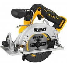 DeWALT DCS512N-XJ Akku-Kreissäge 140mm XR (12V/ohne akku)