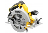 DeWALT DCS570N-XJ Akku-Kreissäge XR (18V/184mm) ohne Akku und Ladegerät