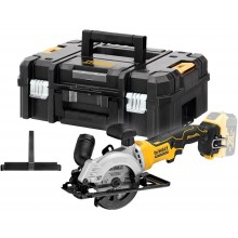 DeWALT DCS571NT-XJ Akku-Handkreissäge (115mm/18V/ohne akku) Tstak