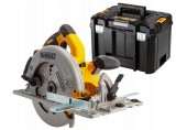 DeWALT DCS572NT-XJ Akku-Handkreissaege XR (184mm/18V/ohne akku) Tstak