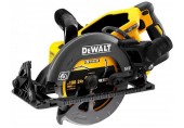 DeWALT DCS577N-XJ Akku Handkreissäge bürstenlos XR FlexVolt (190mm/54V/ohne Akku)